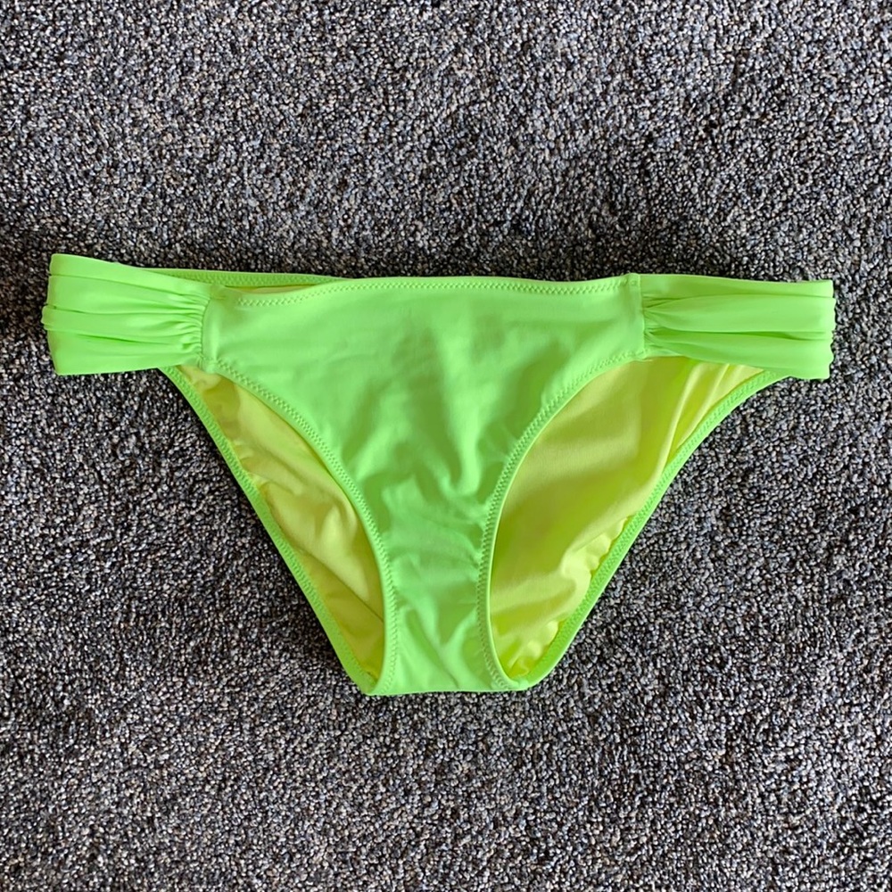 Victorias Secret Swim Bottom